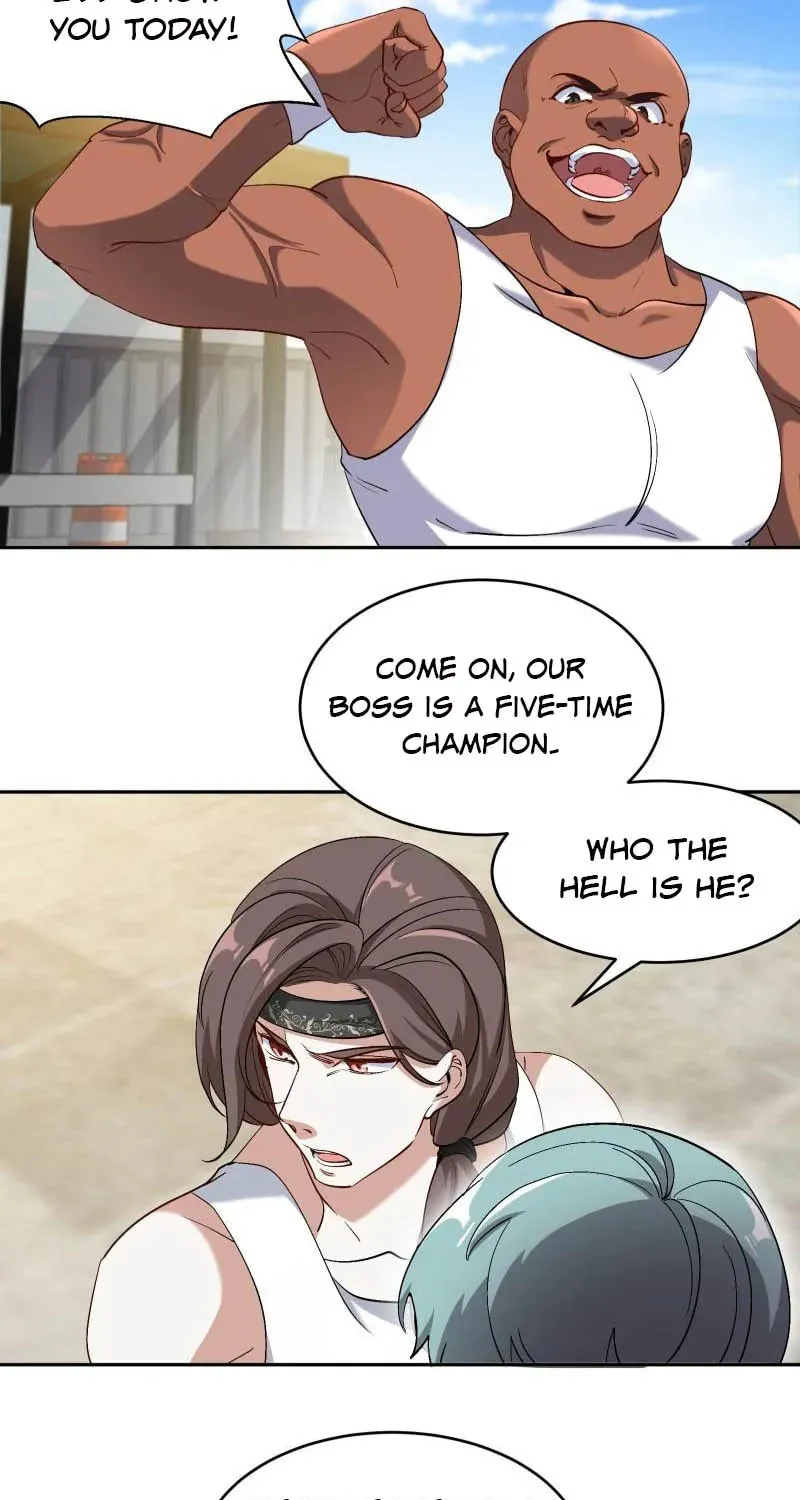 Read The Dragon King