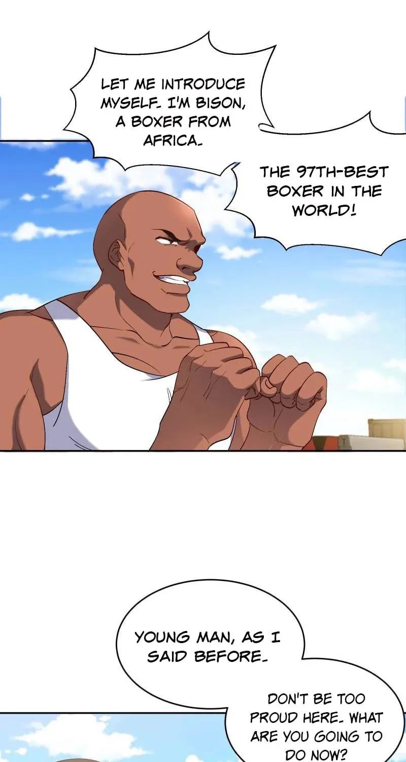 Read The Dragon King