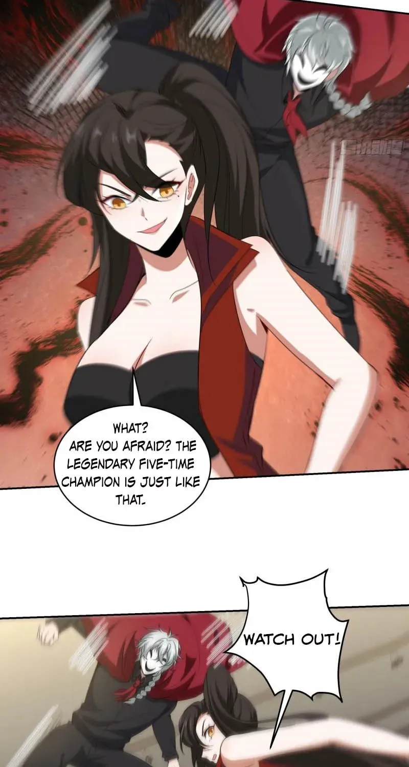 Read The Dragon King