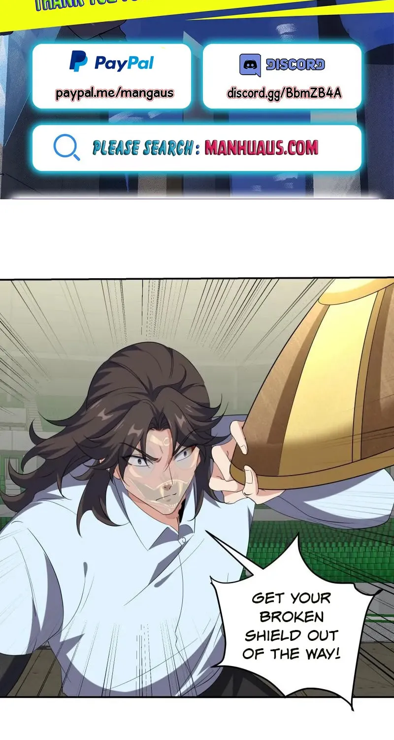 Read The Dragon King
