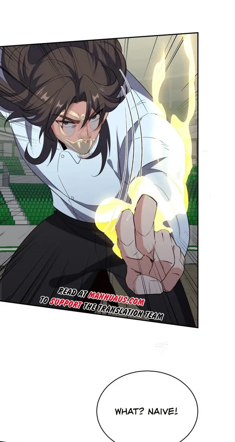 Read The Dragon King