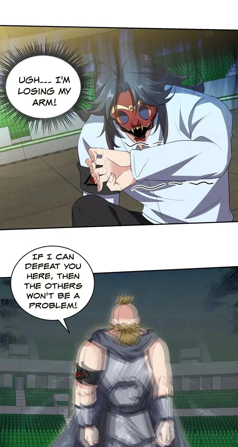 Read The Dragon King