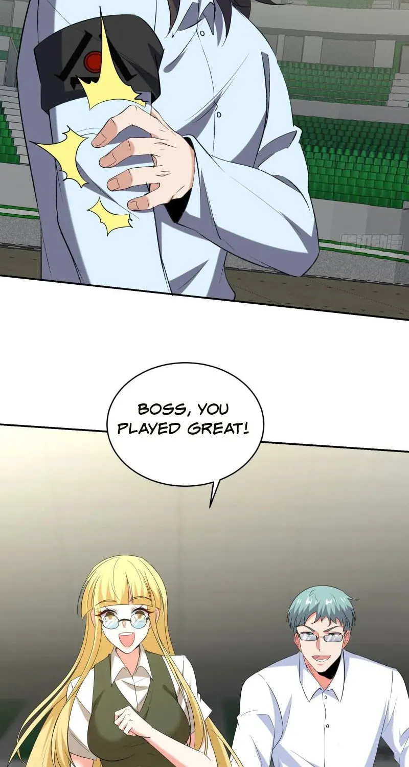 Read The Dragon King