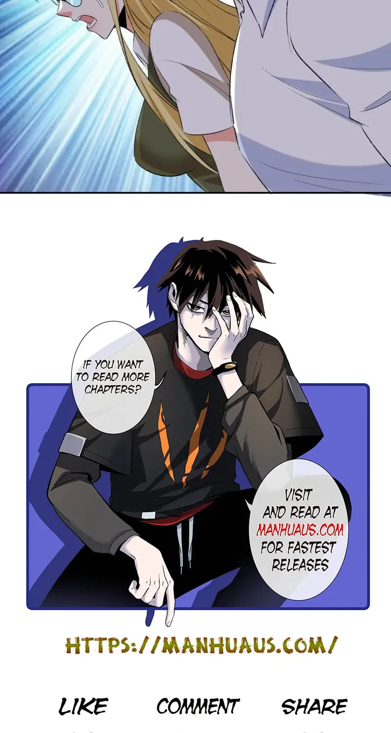 Read The Dragon King