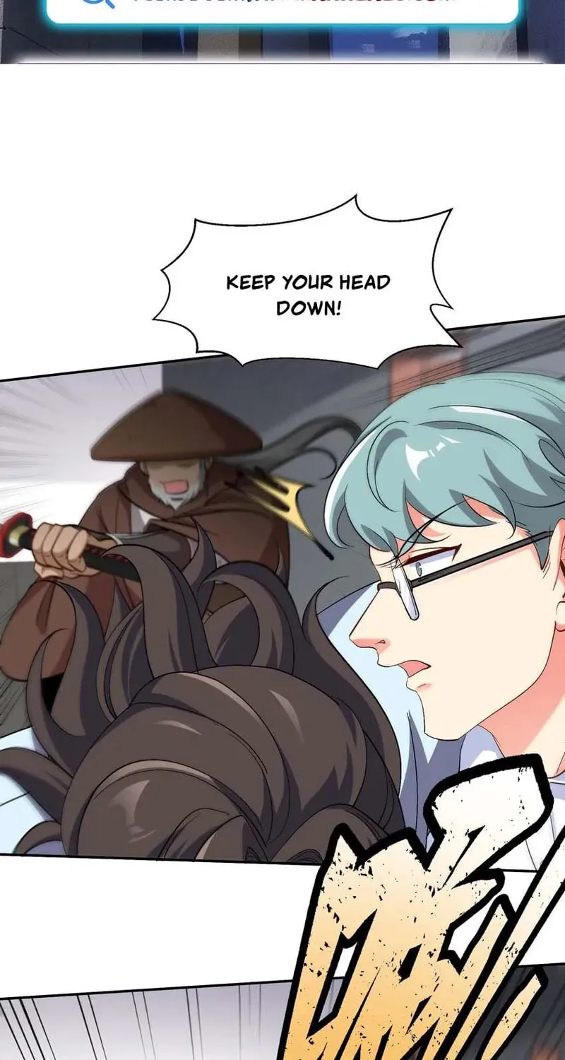 Read The Dragon King