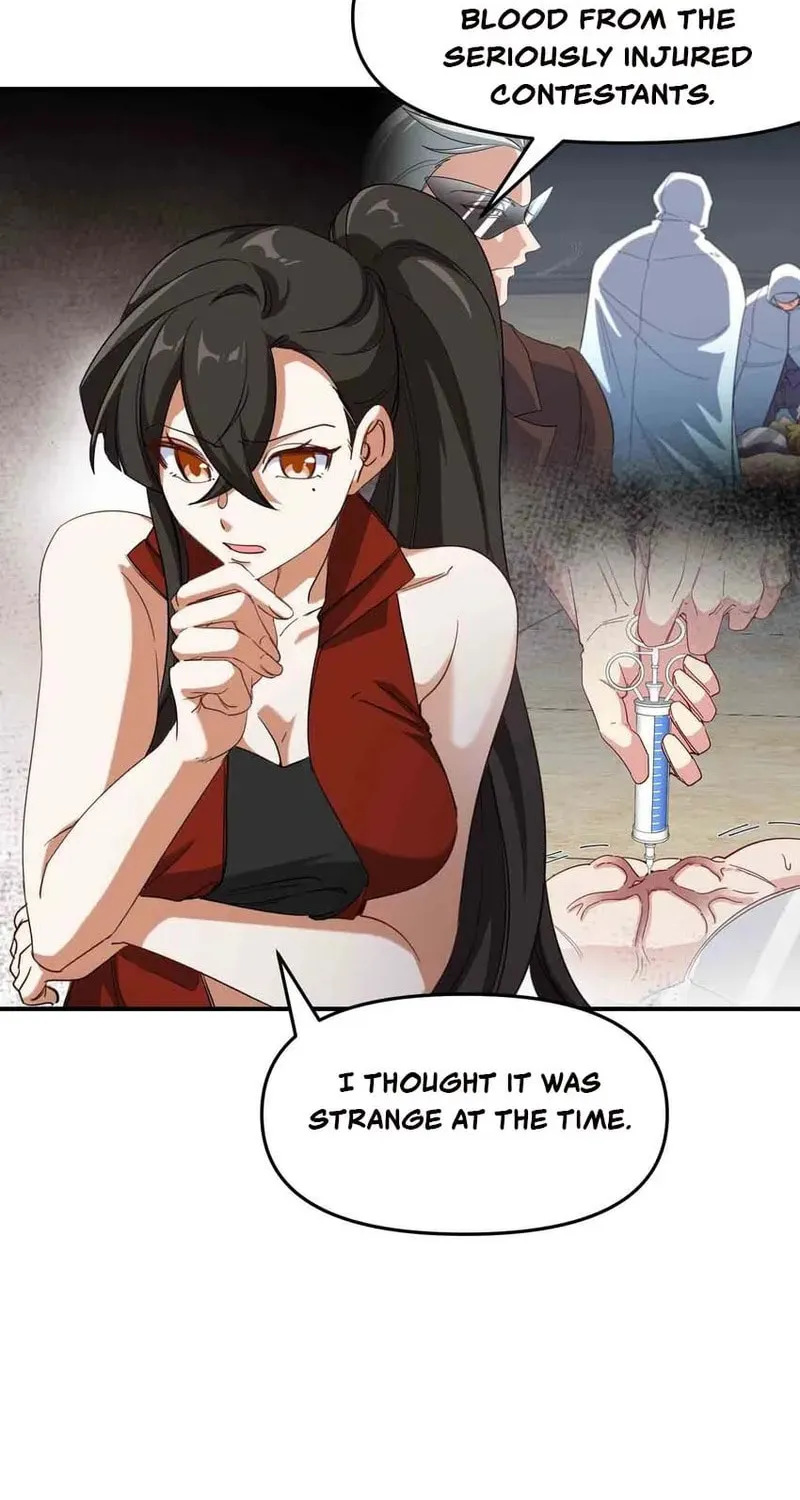 Read The Dragon King