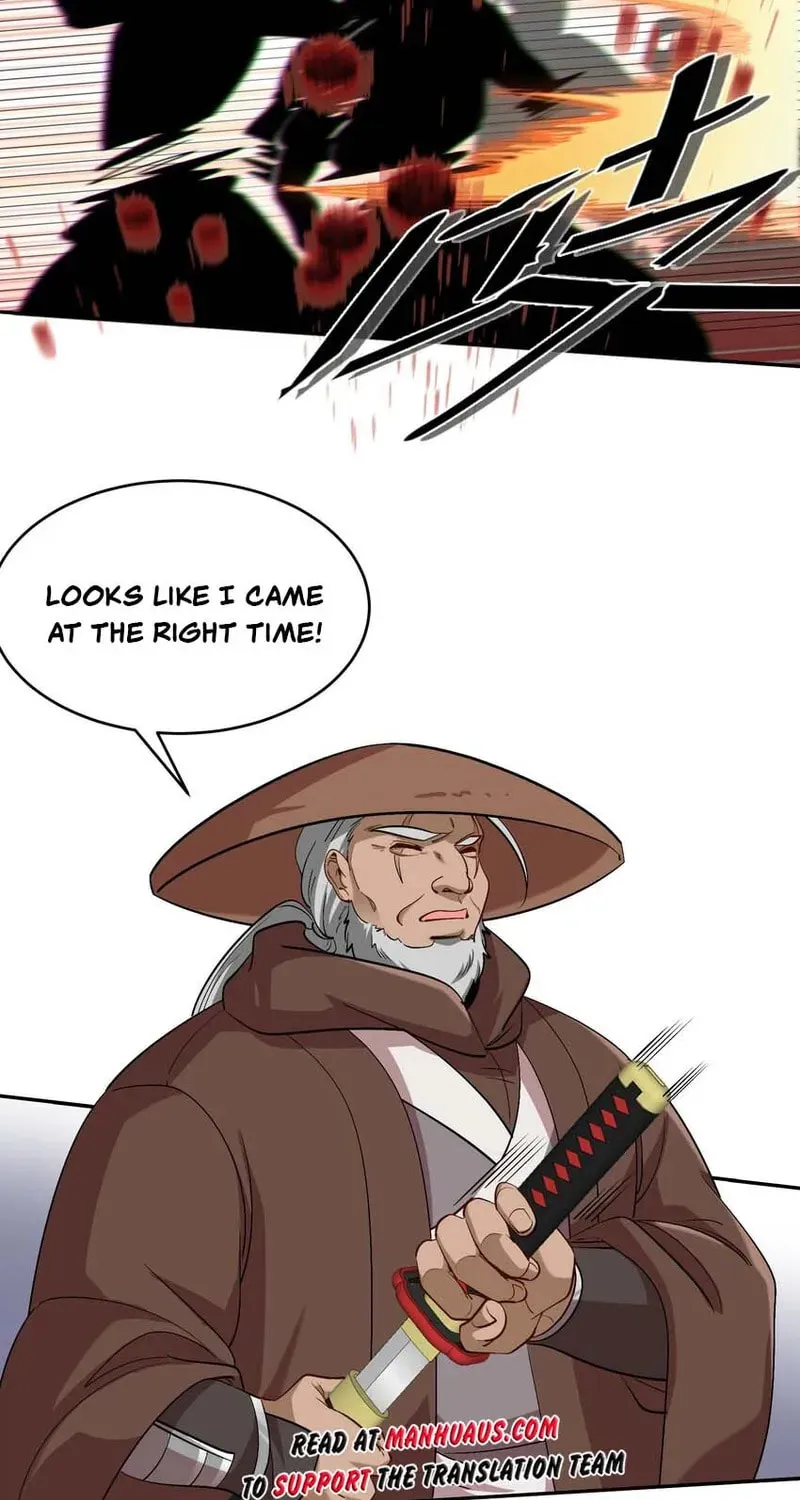 Read The Dragon King