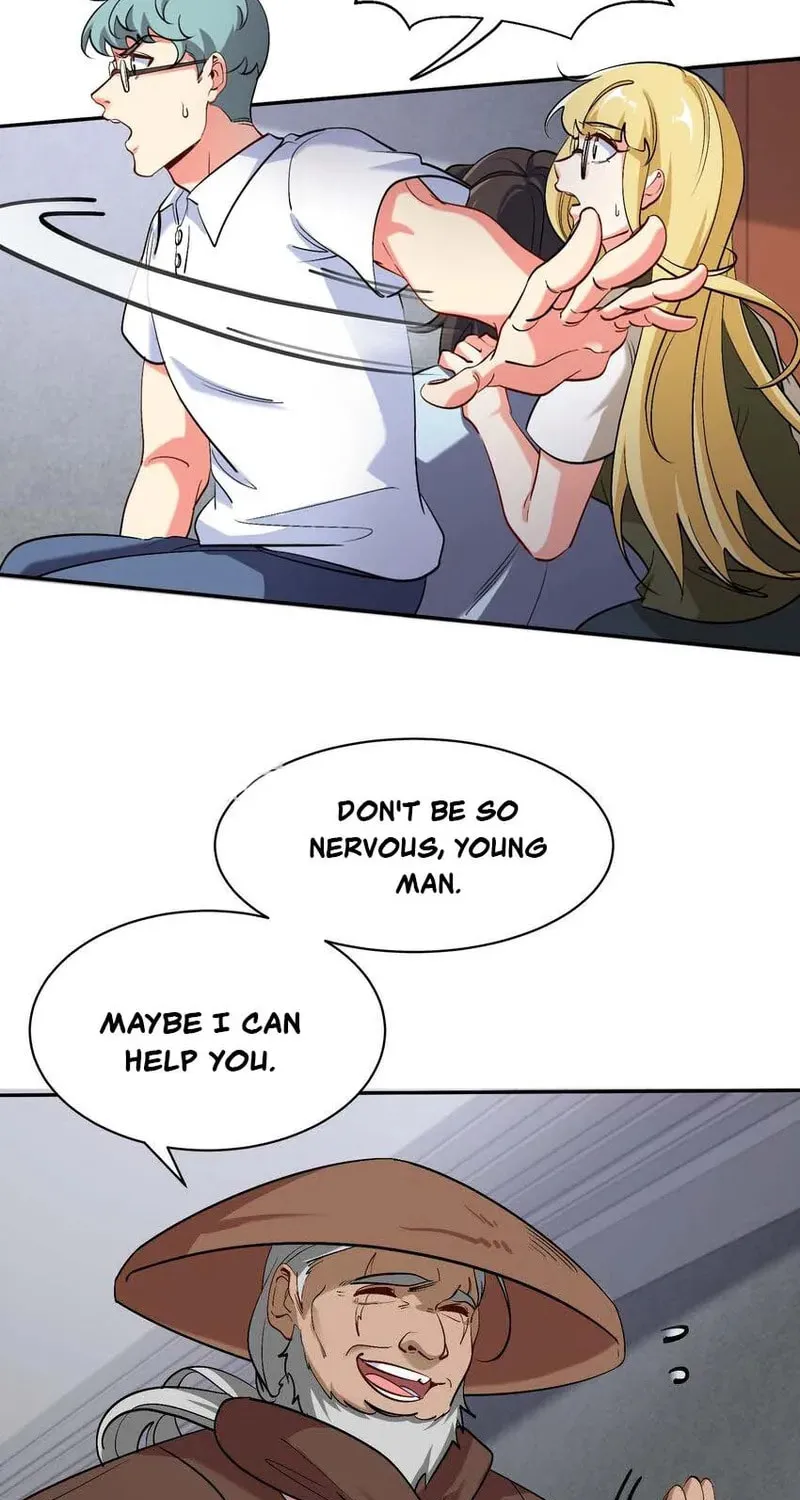 Read The Dragon King
