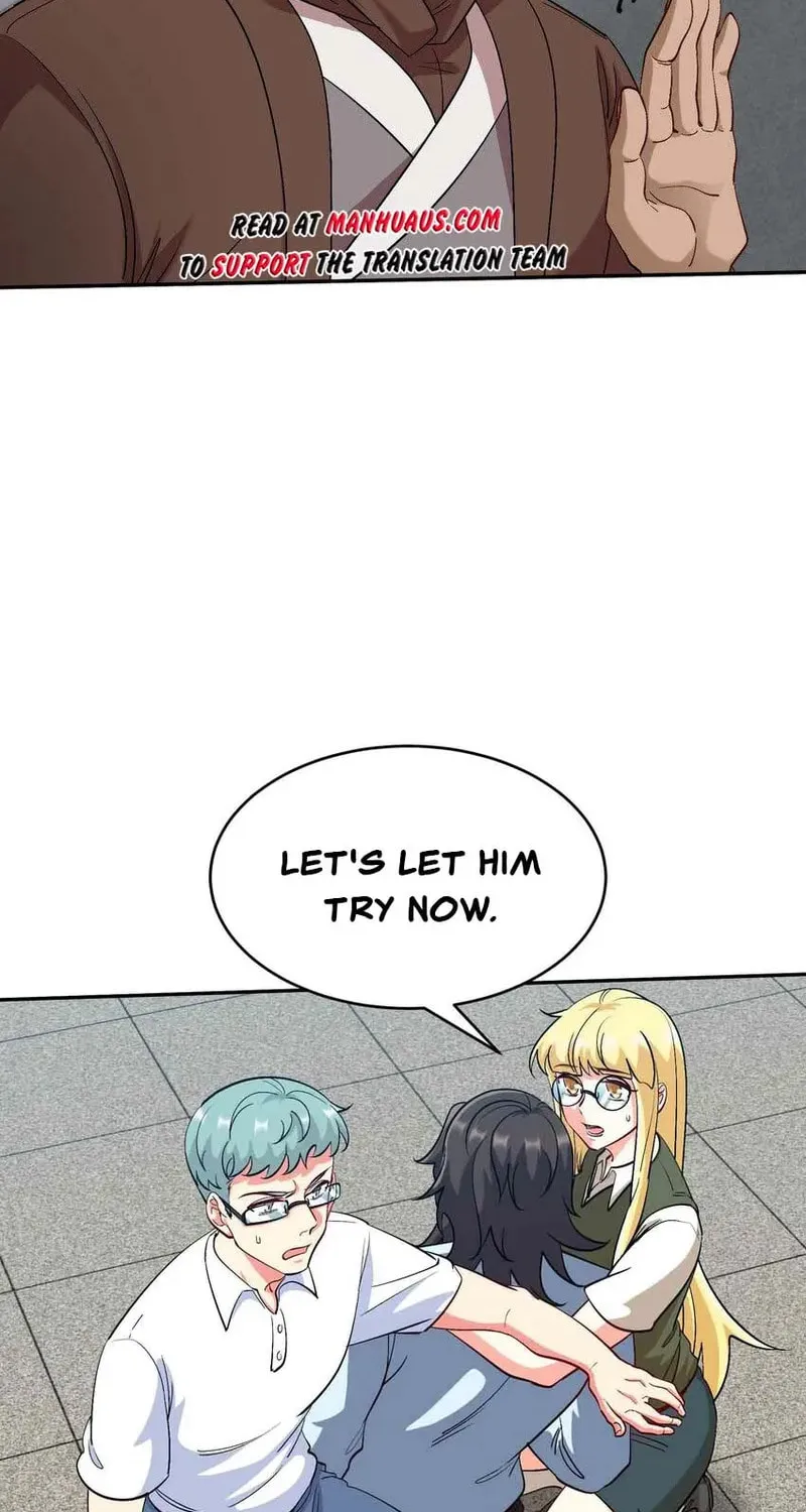 Read The Dragon King