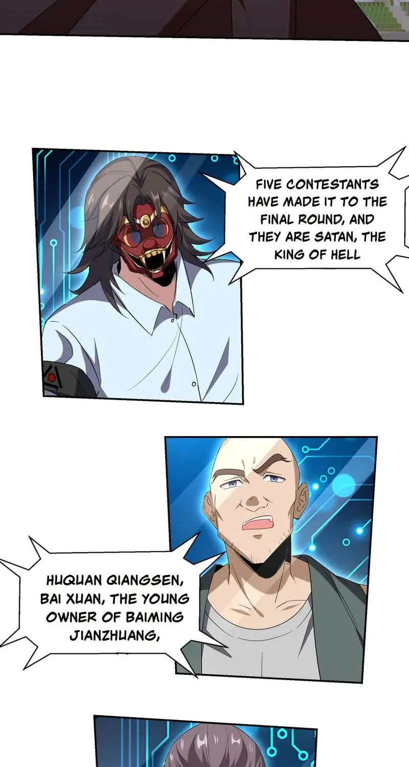 Read The Dragon King