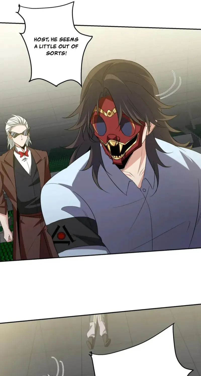Read The Dragon King