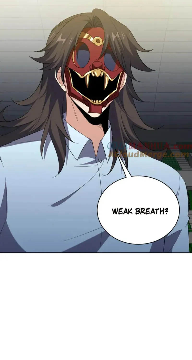 Read The Dragon King