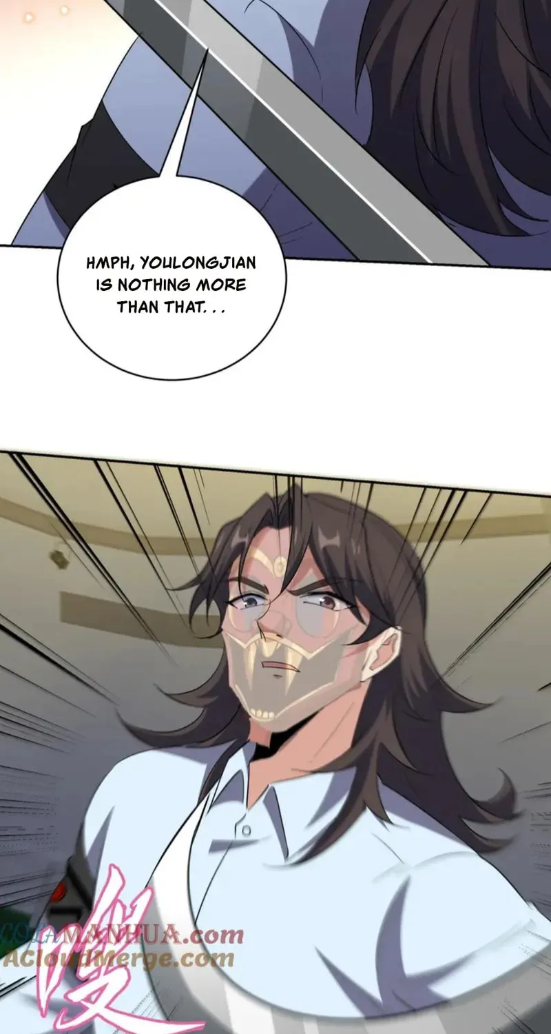 Read The Dragon King