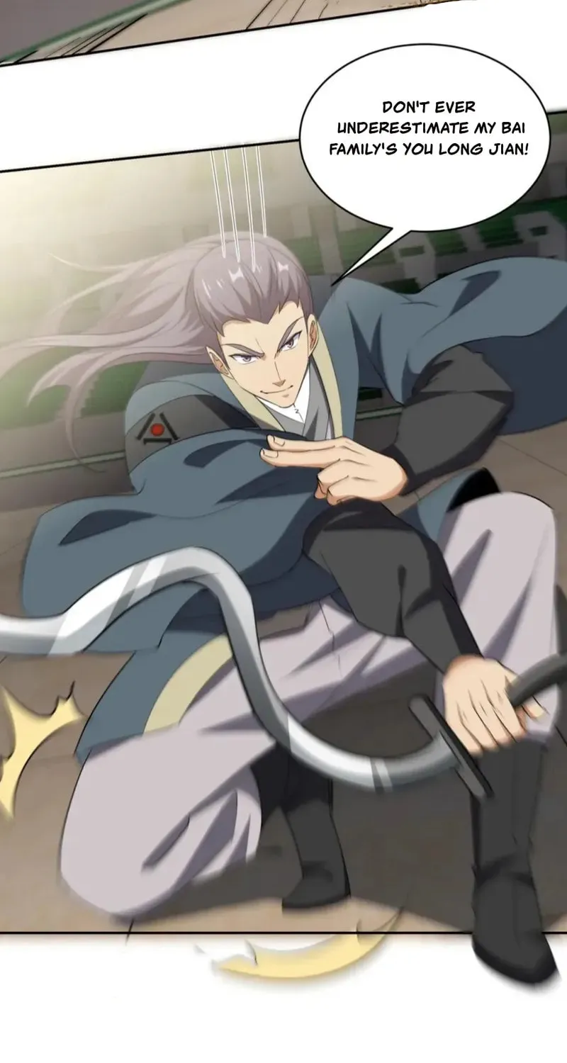 Read The Dragon King
