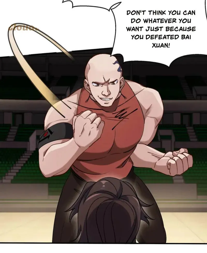 Read The Dragon King