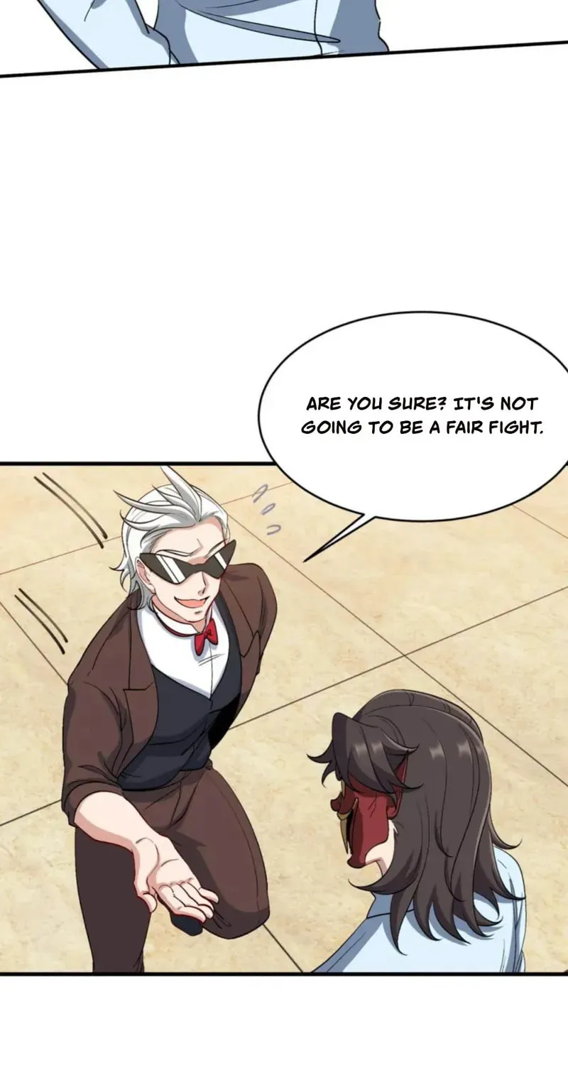 Read The Dragon King