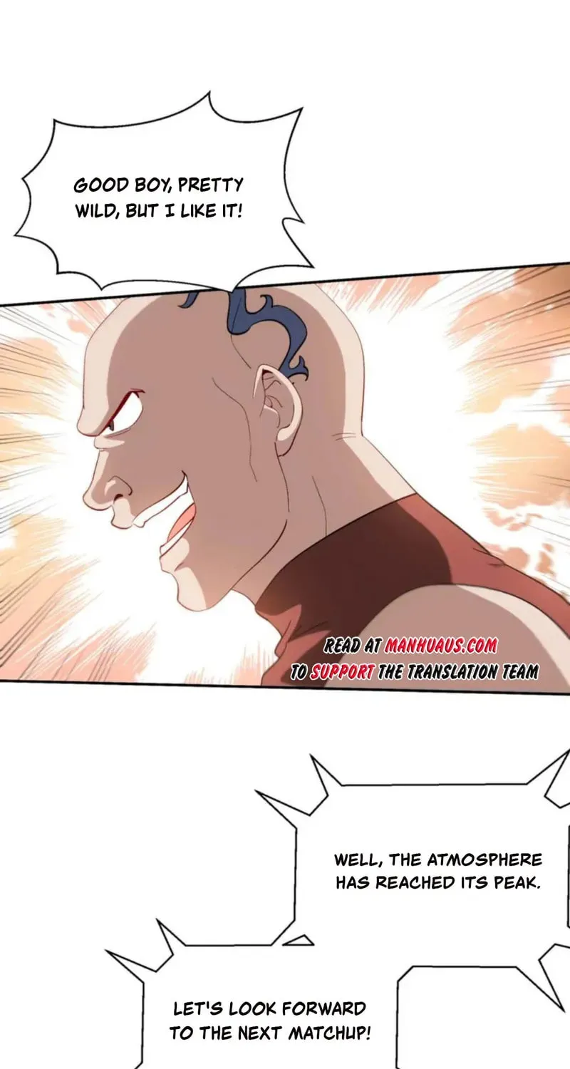 Read The Dragon King