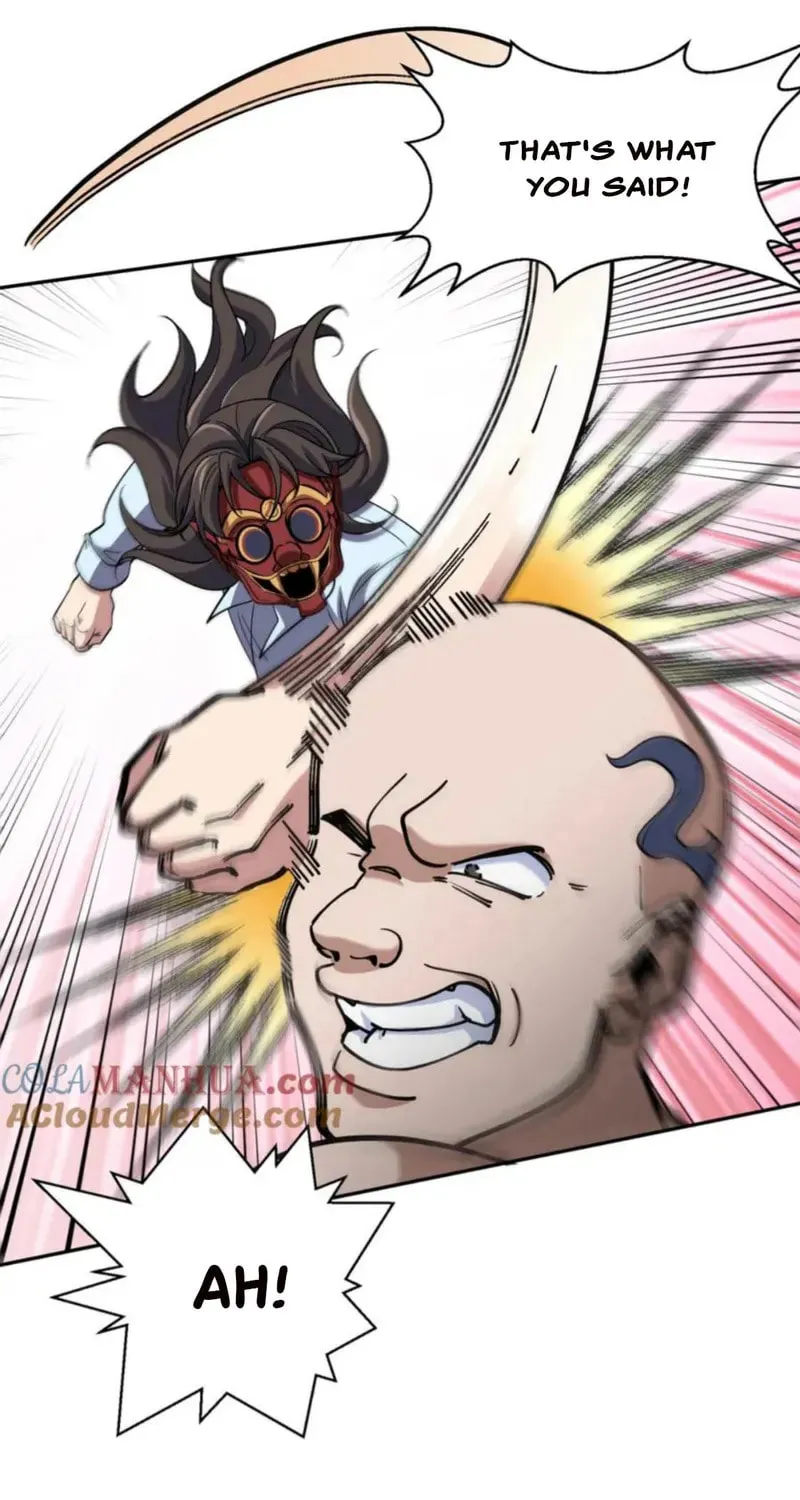 Read The Dragon King