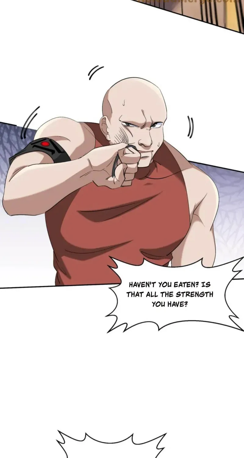 Read The Dragon King