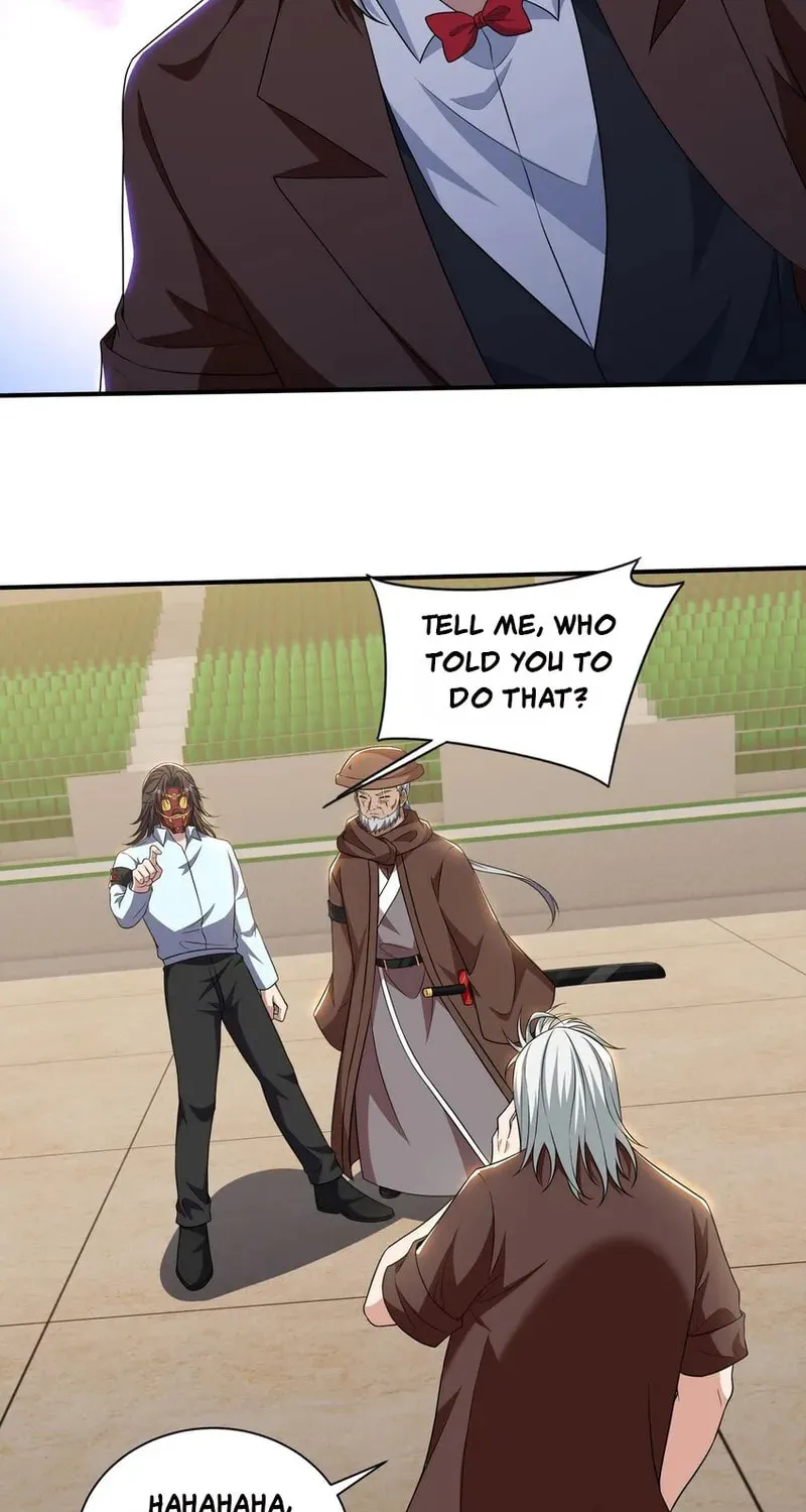 Read The Dragon King