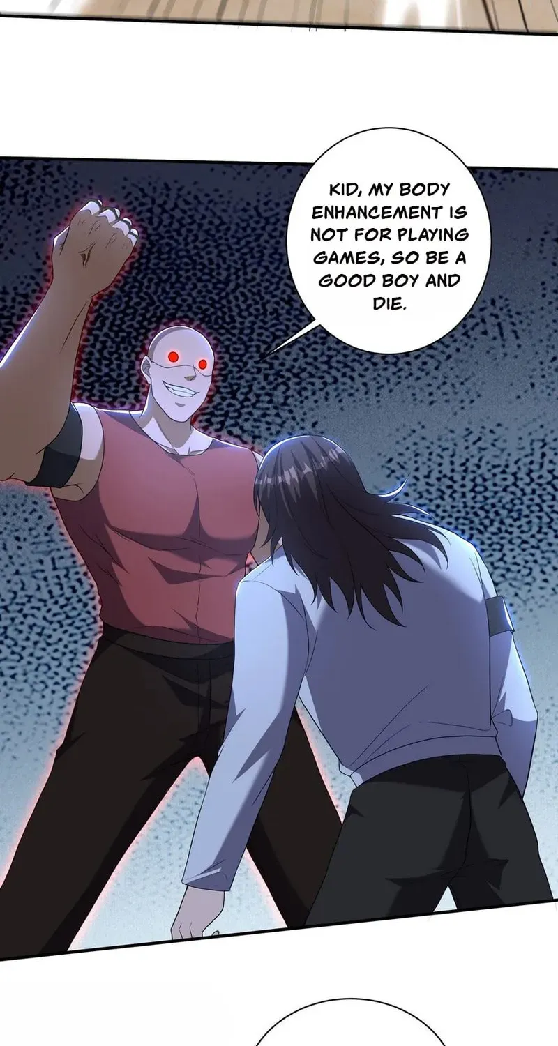 Read The Dragon King