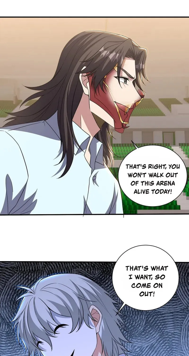 Read The Dragon King