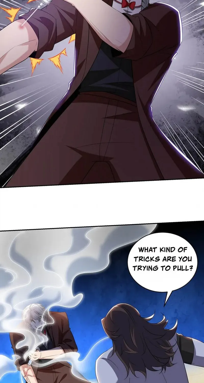Read The Dragon King
