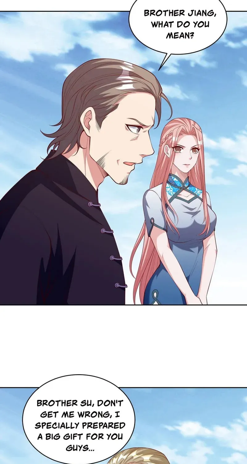 Read The Dragon King
