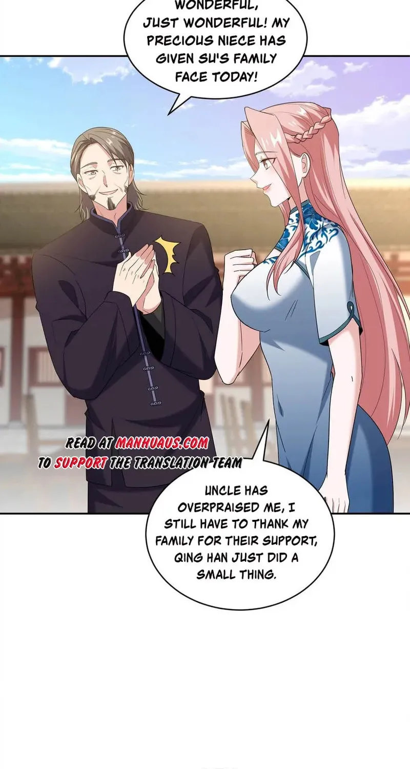 Read The Dragon King