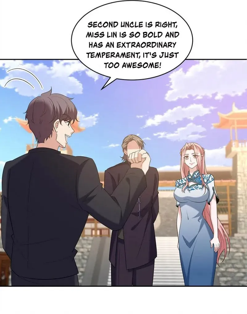 Read The Dragon King
