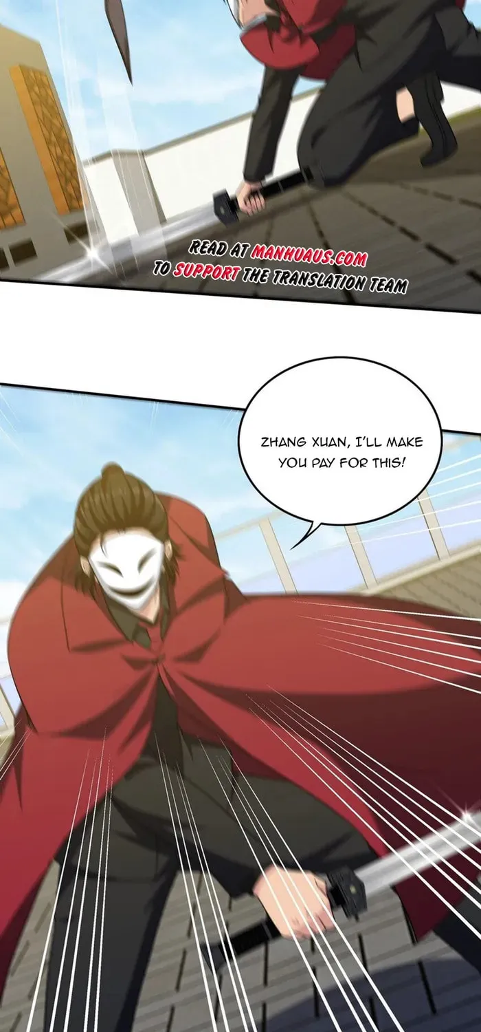 Read The Dragon King