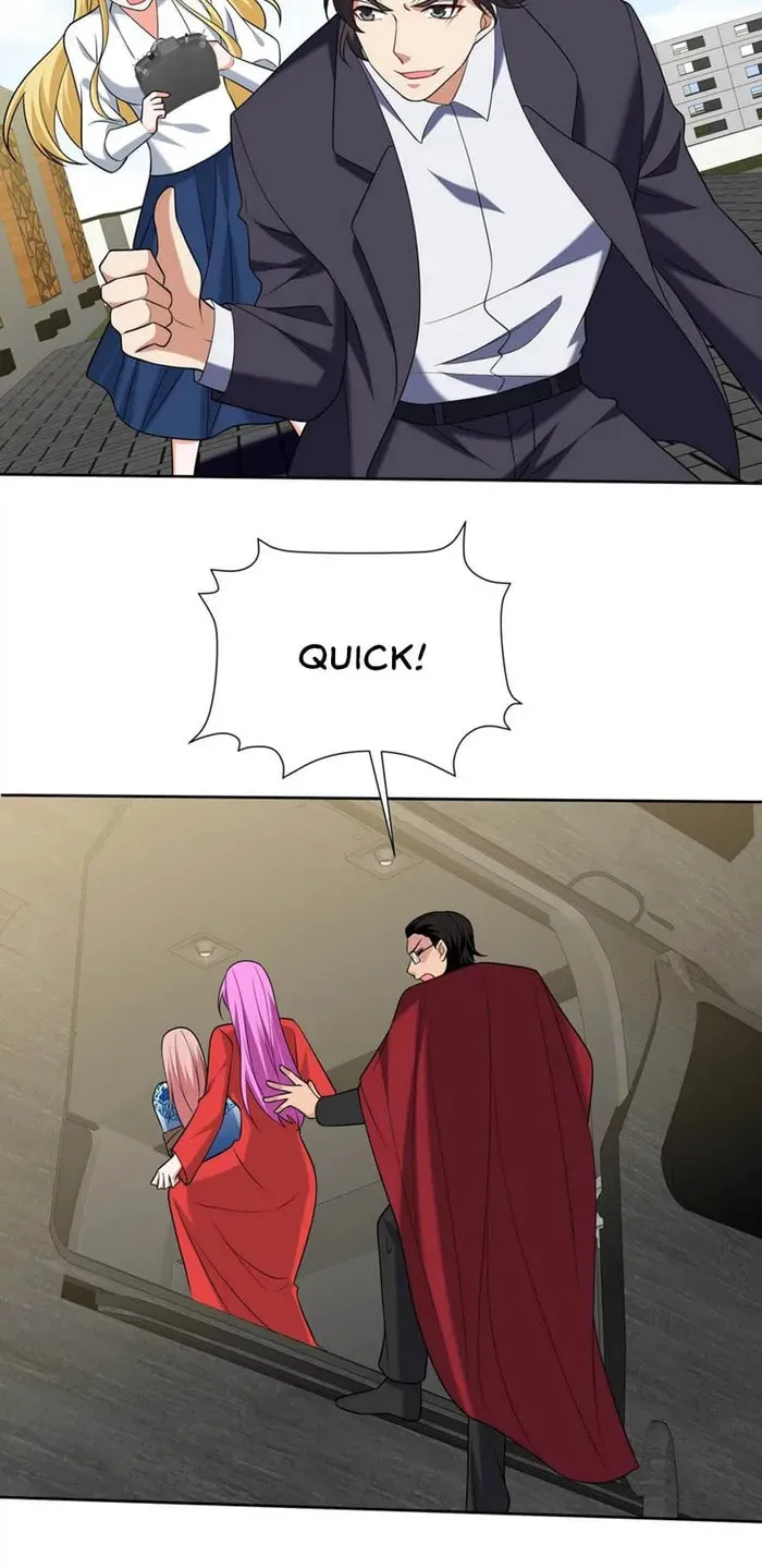 Read The Dragon King