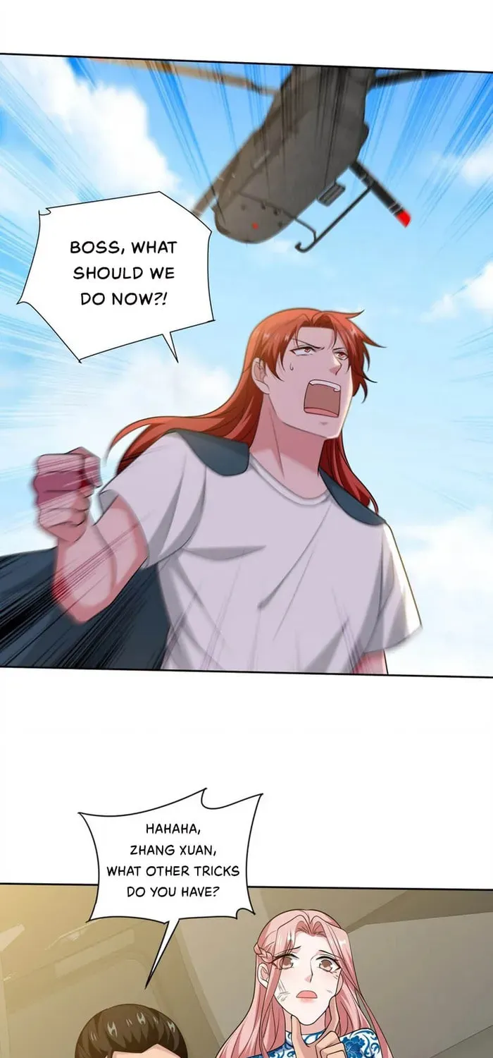 Read The Dragon King