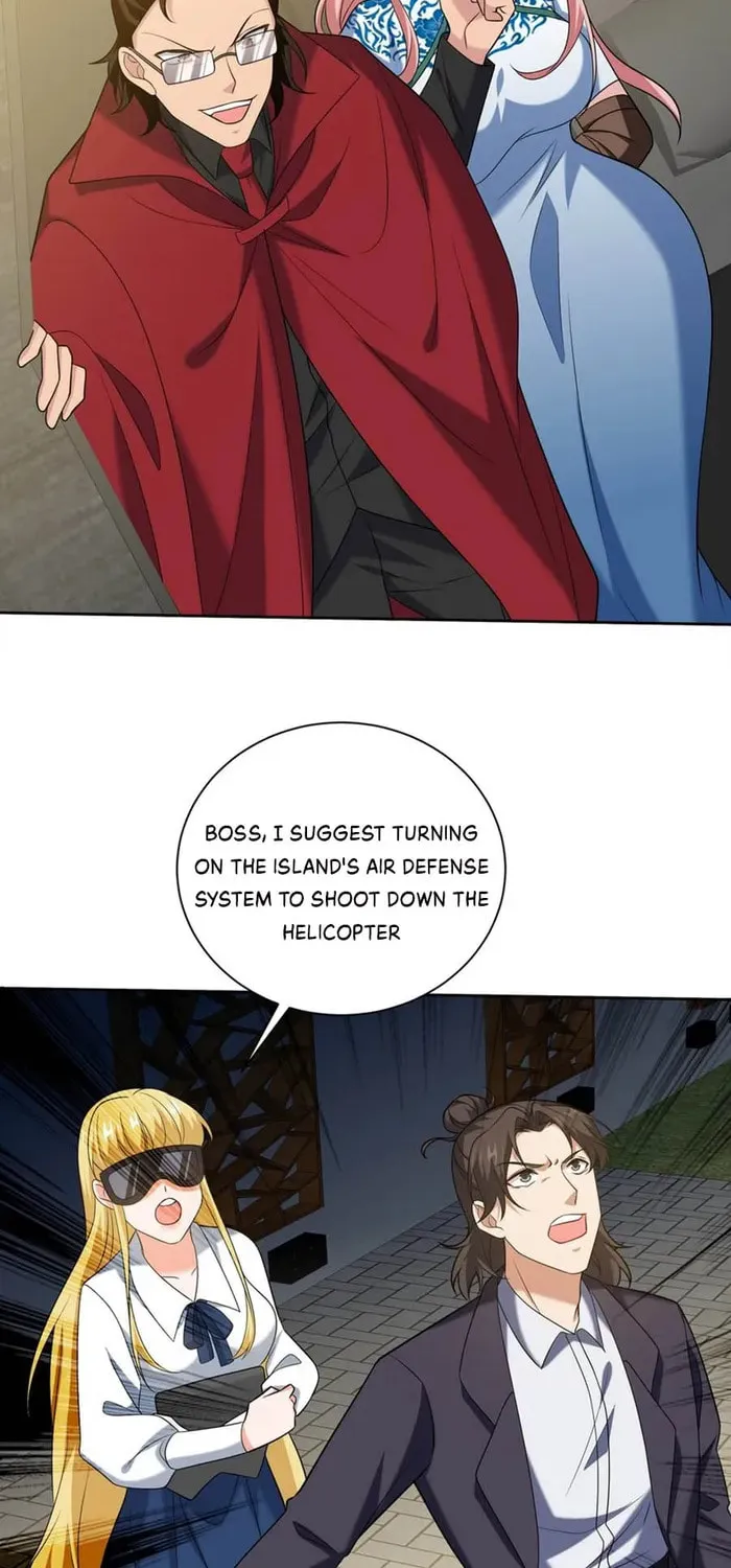 Read The Dragon King