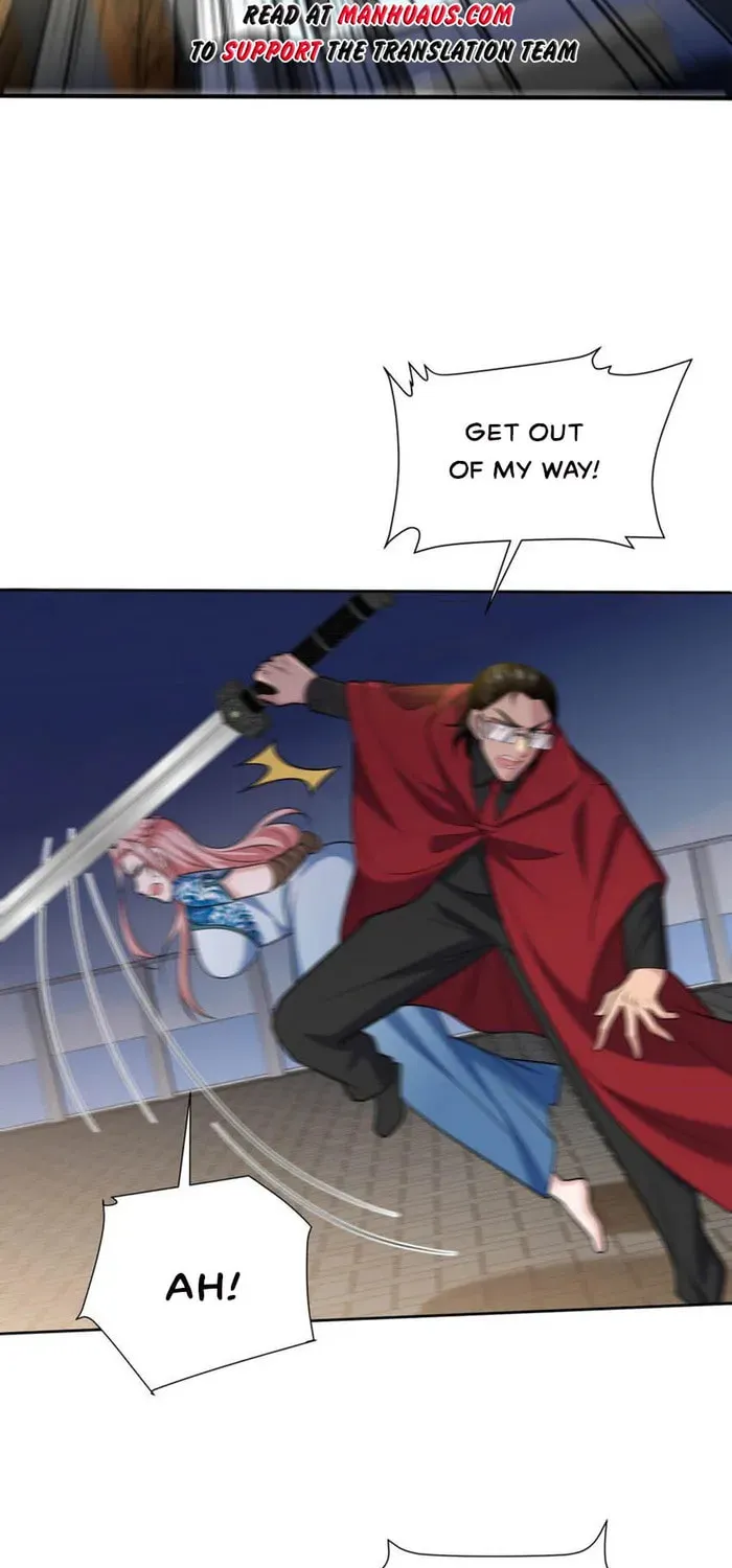 Read The Dragon King