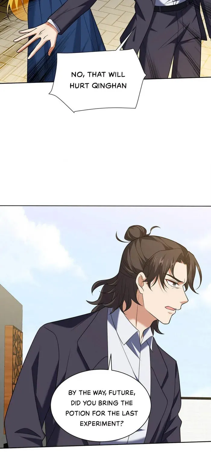 Read The Dragon King