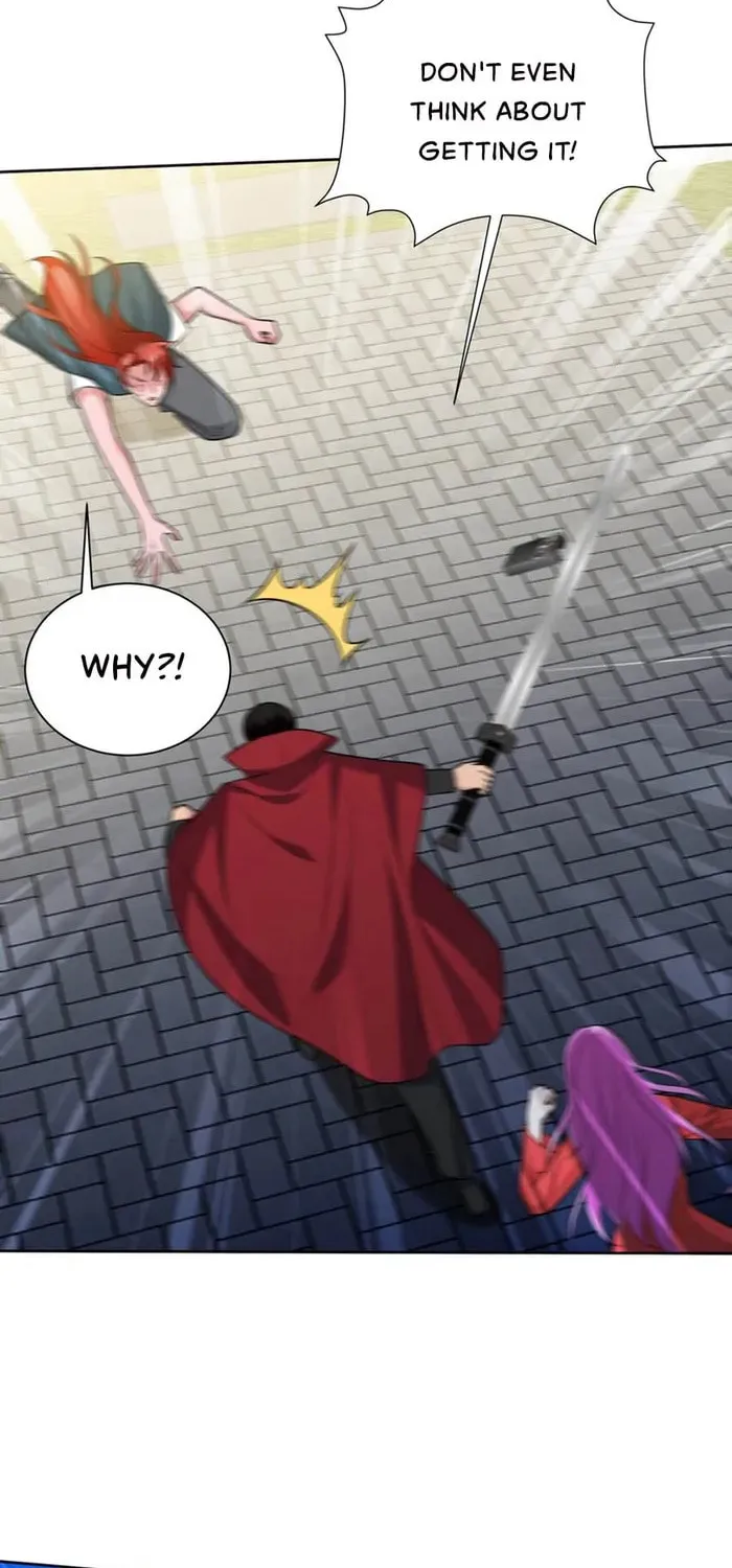 Read The Dragon King