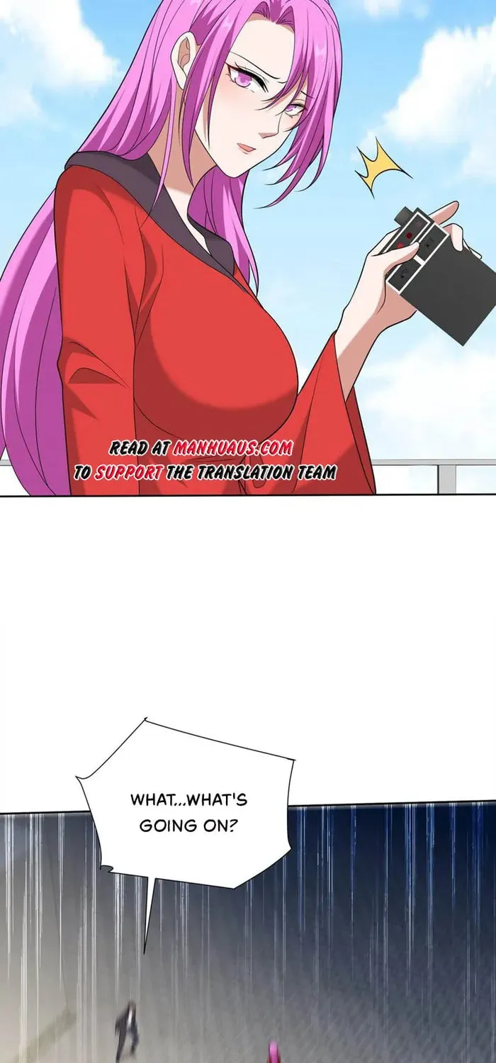 Read The Dragon King