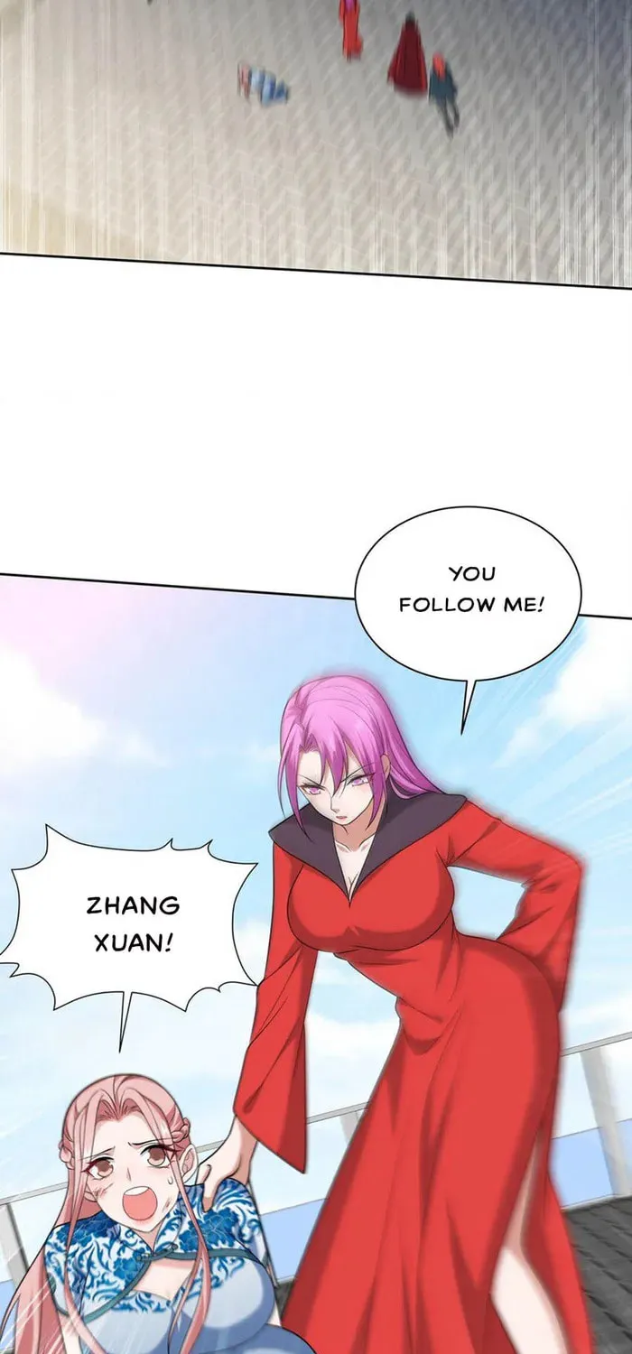 Read The Dragon King