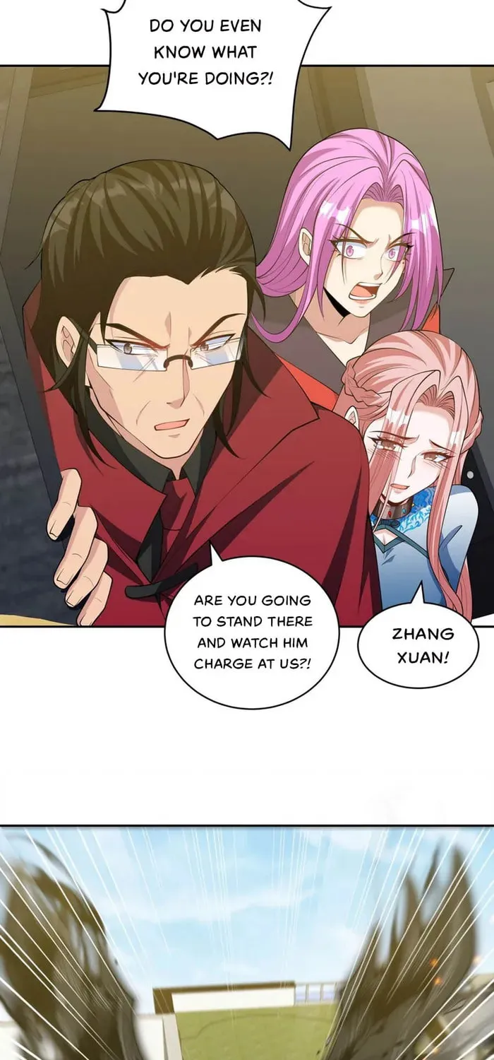 Read The Dragon King