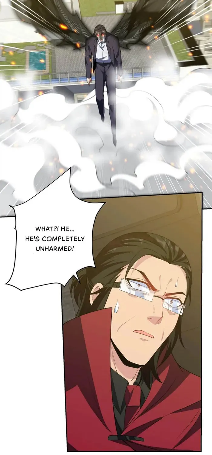 Read The Dragon King