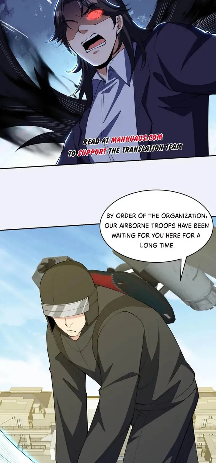 Read The Dragon King