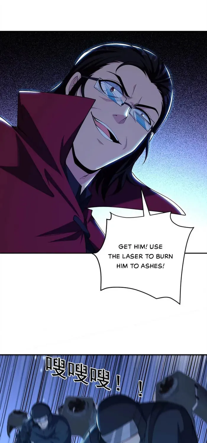 Read The Dragon King