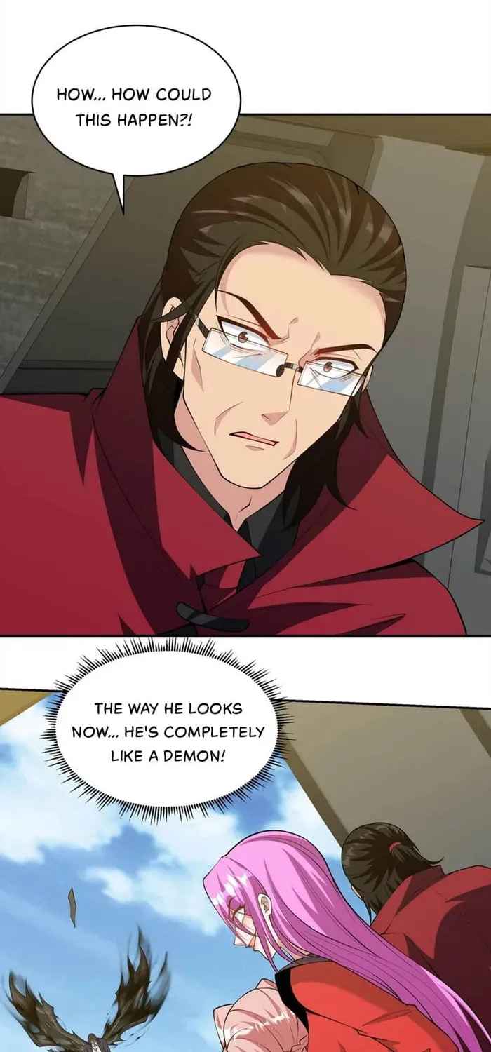 Read The Dragon King