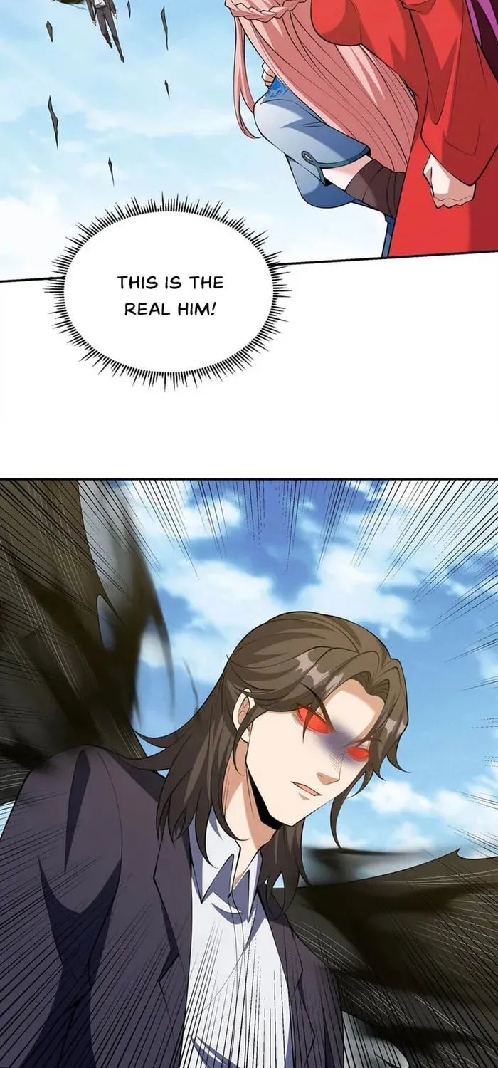 Read The Dragon King