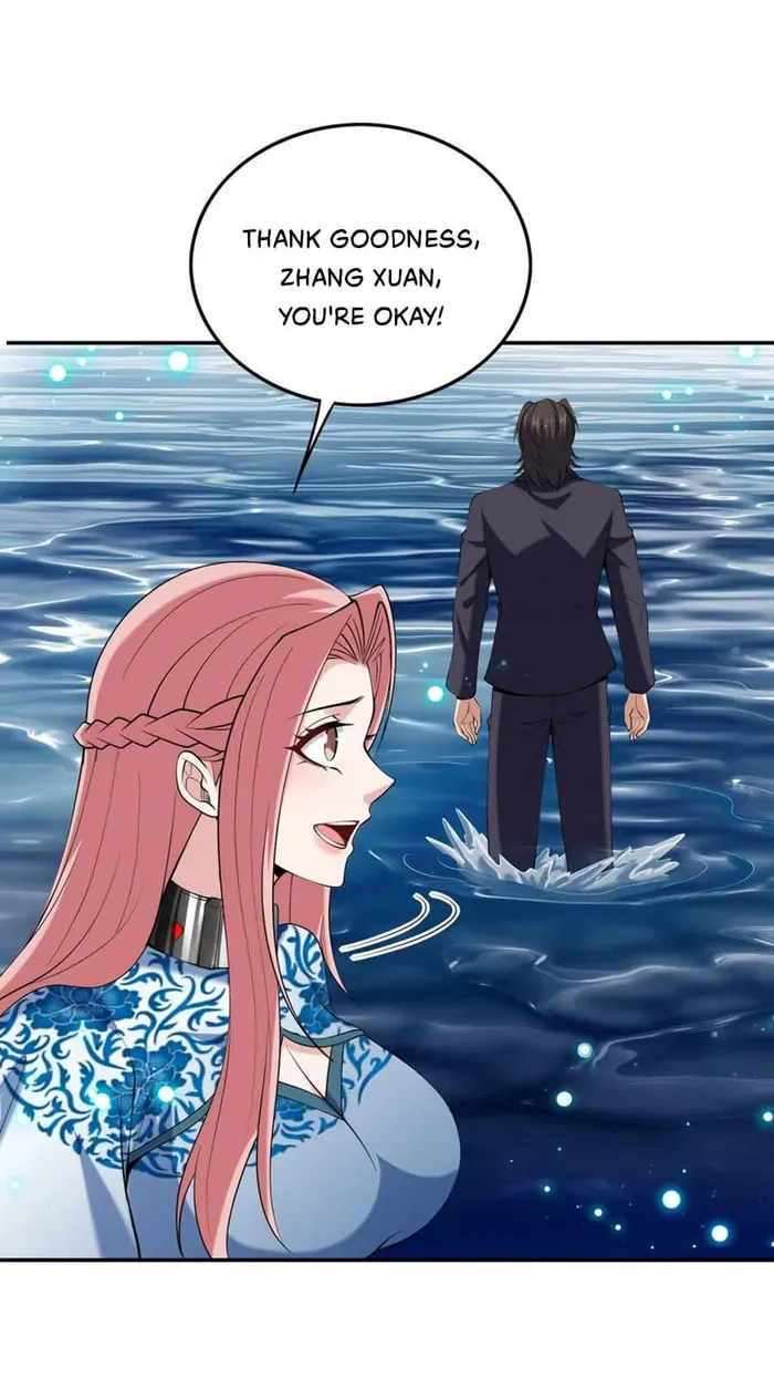 Read The Dragon King