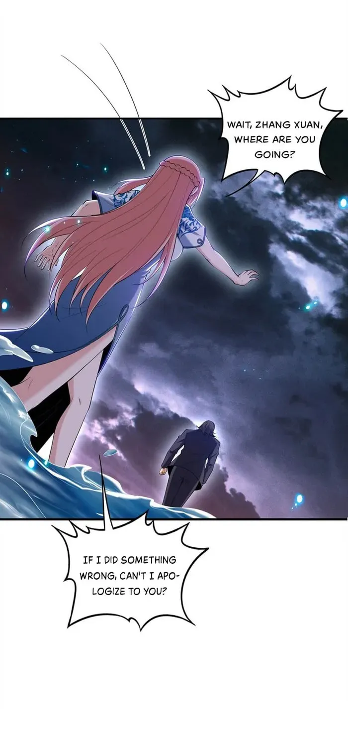 Read The Dragon King