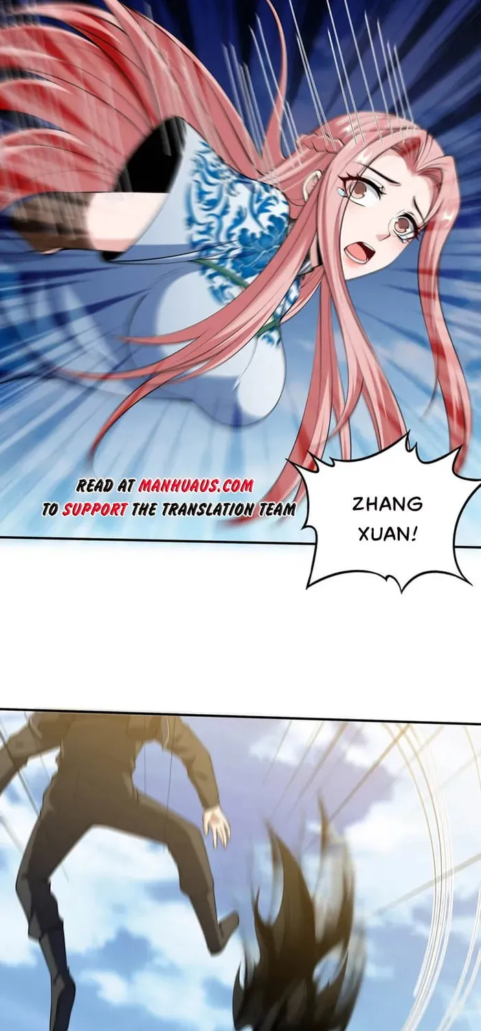 Read The Dragon King