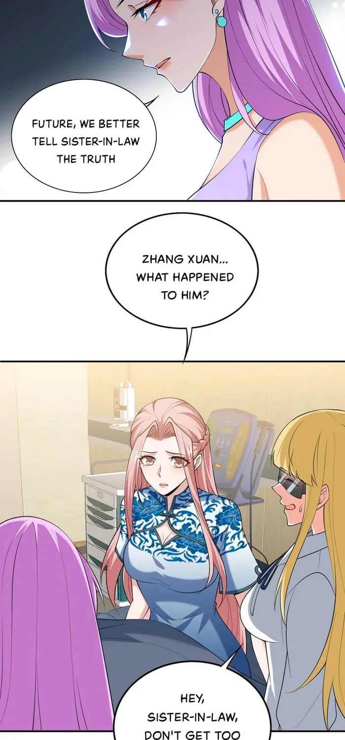 Read The Dragon King