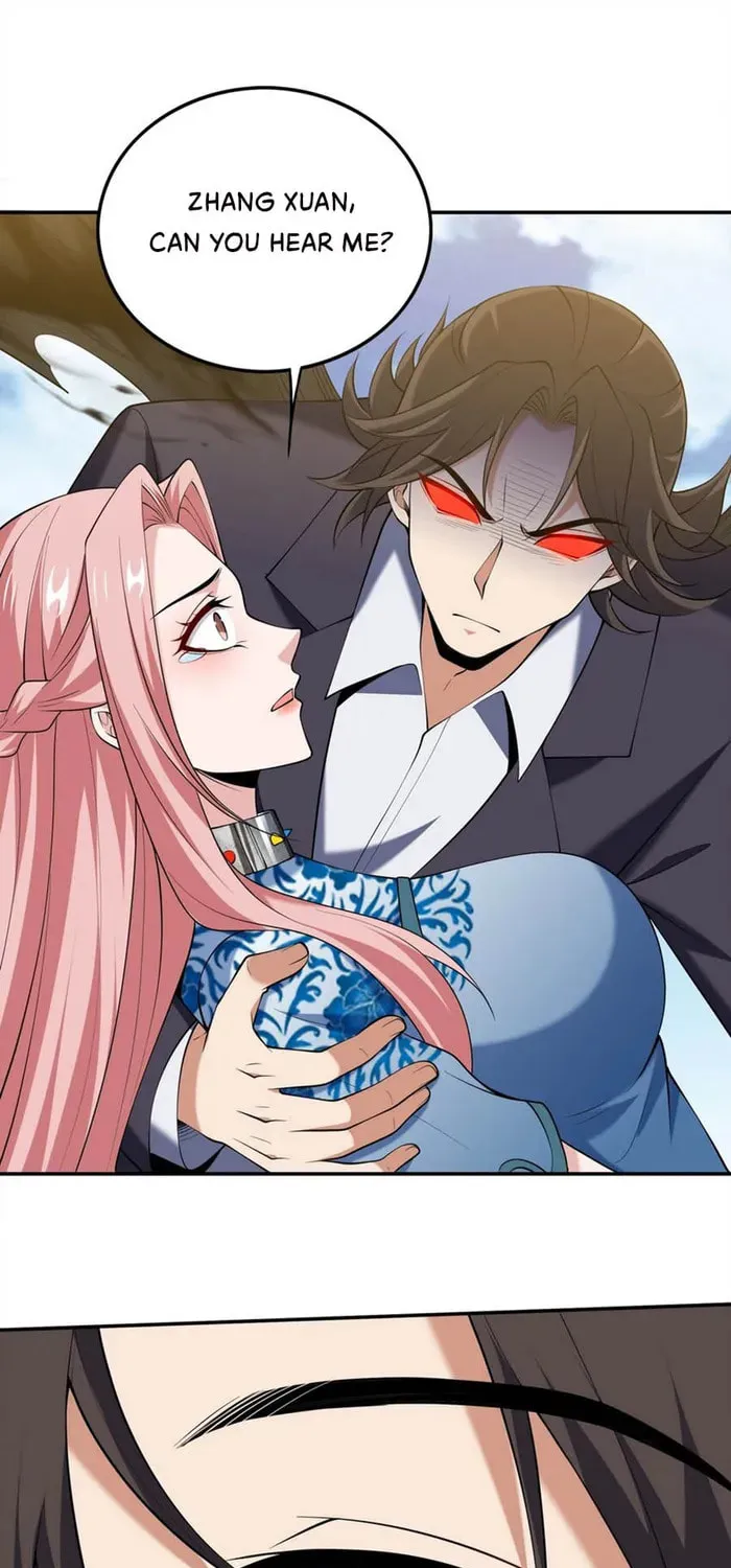 Read The Dragon King